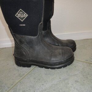 Muck Chore boot